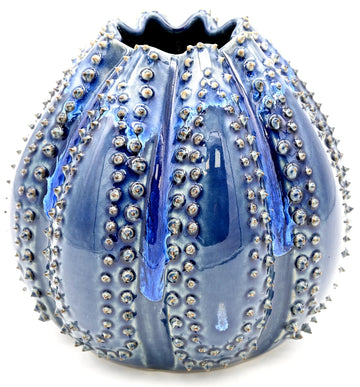 Sea Urchin Vase