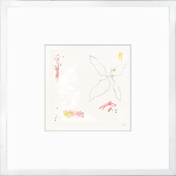 Vellum Florals