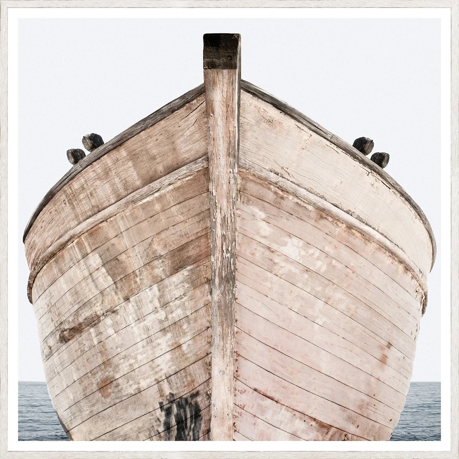 Boat Bow