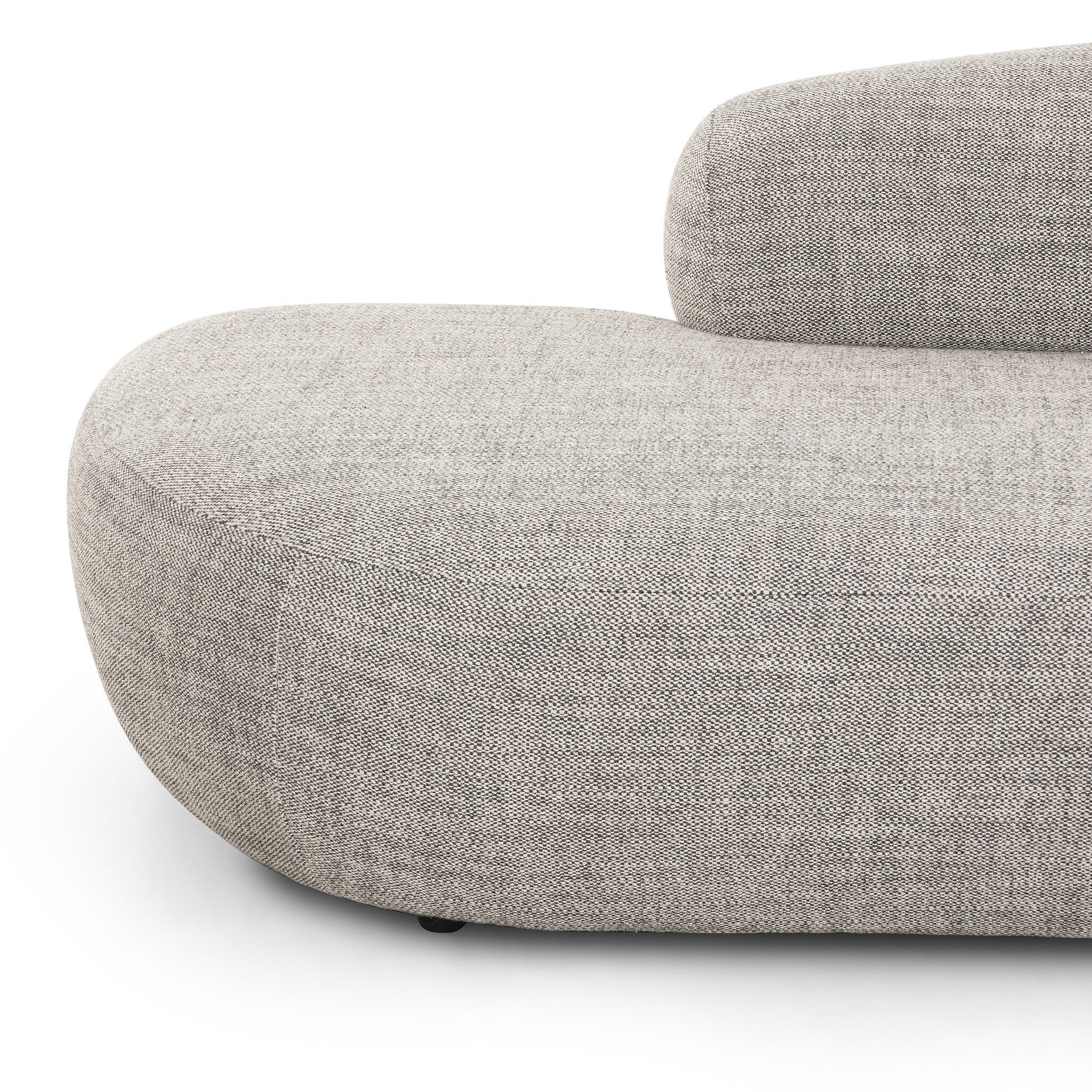 Belle 2-Piece Sectional