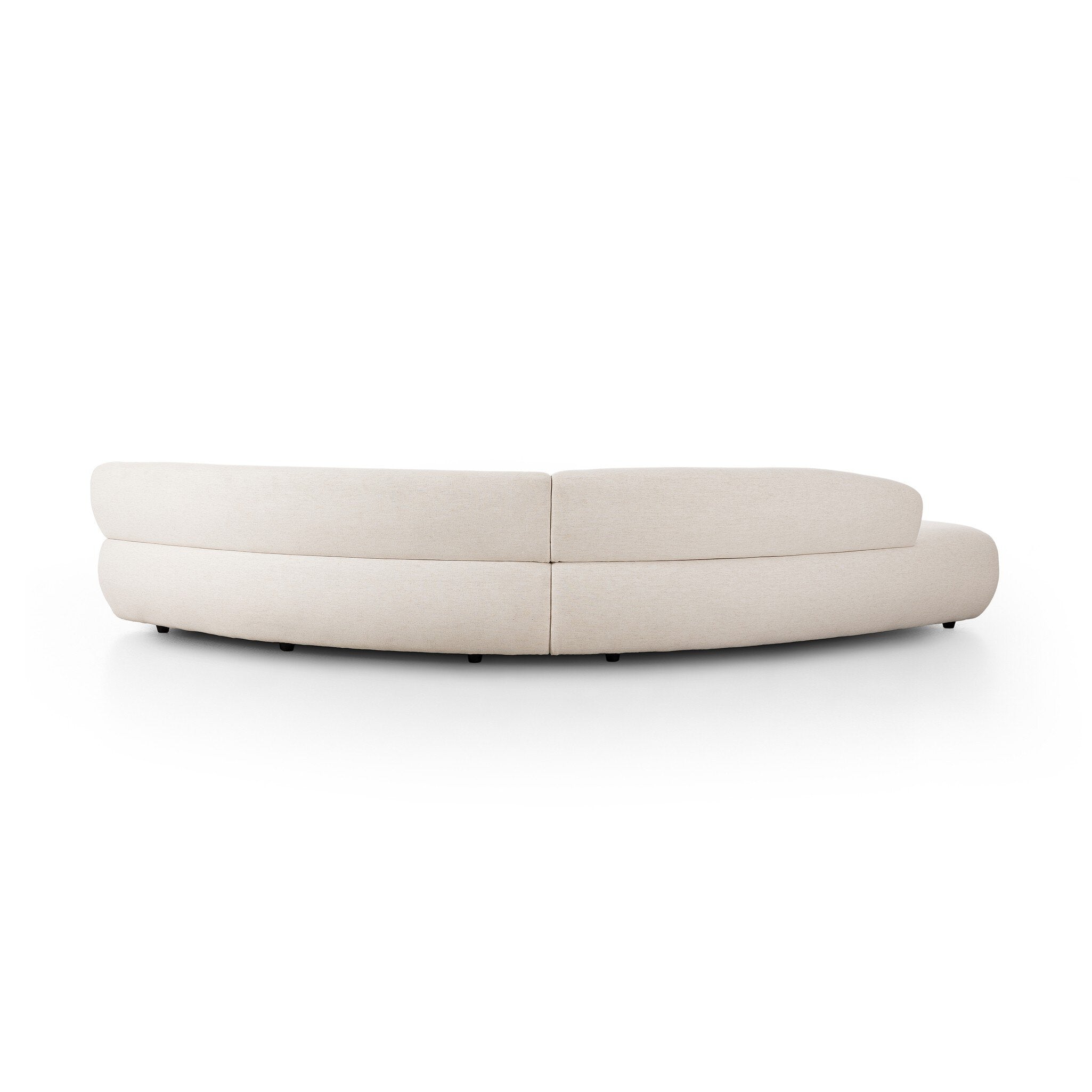 Belle 2-Piece Sectional