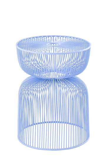 Wire Stool