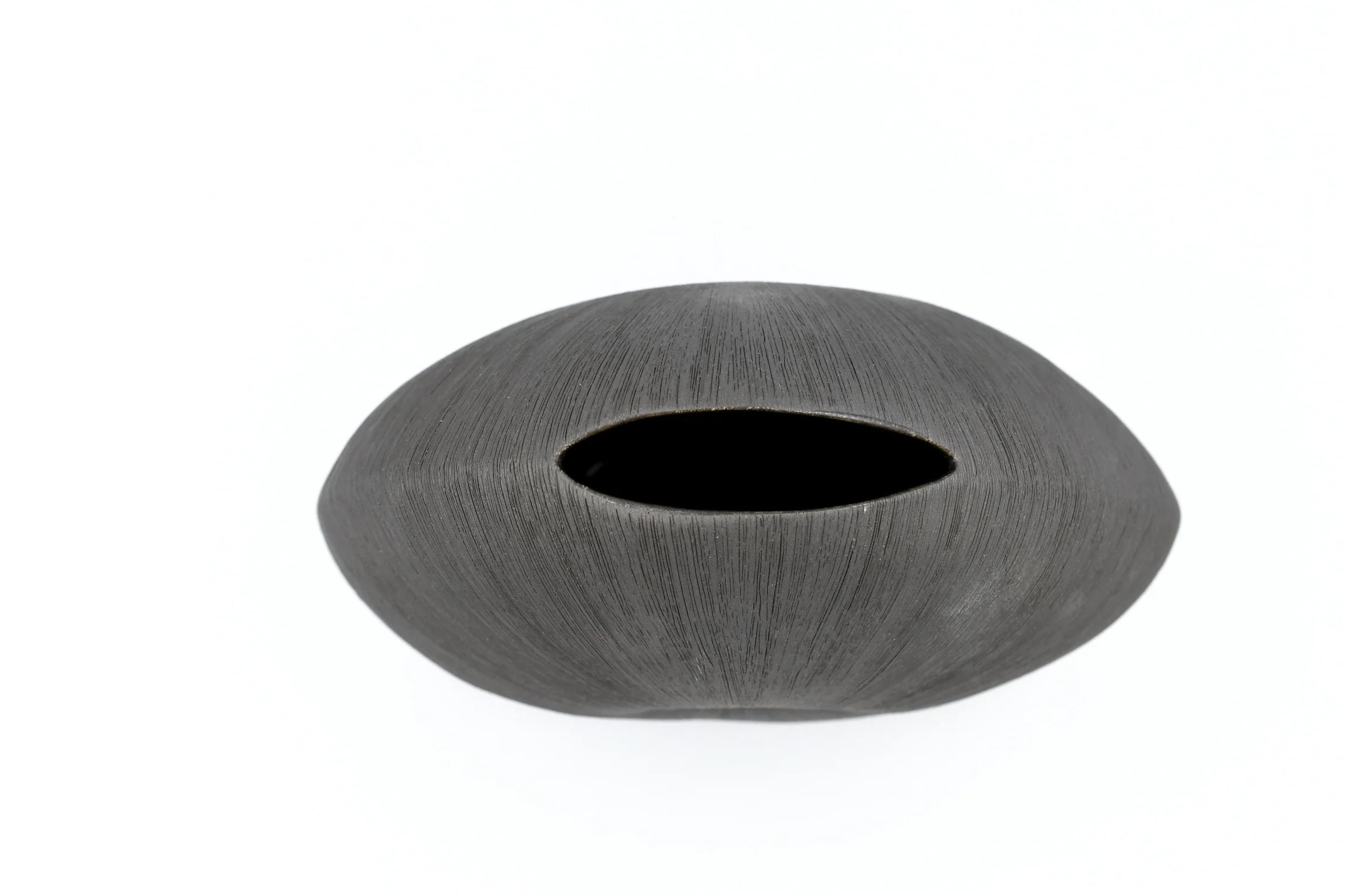 Diva Round Vase