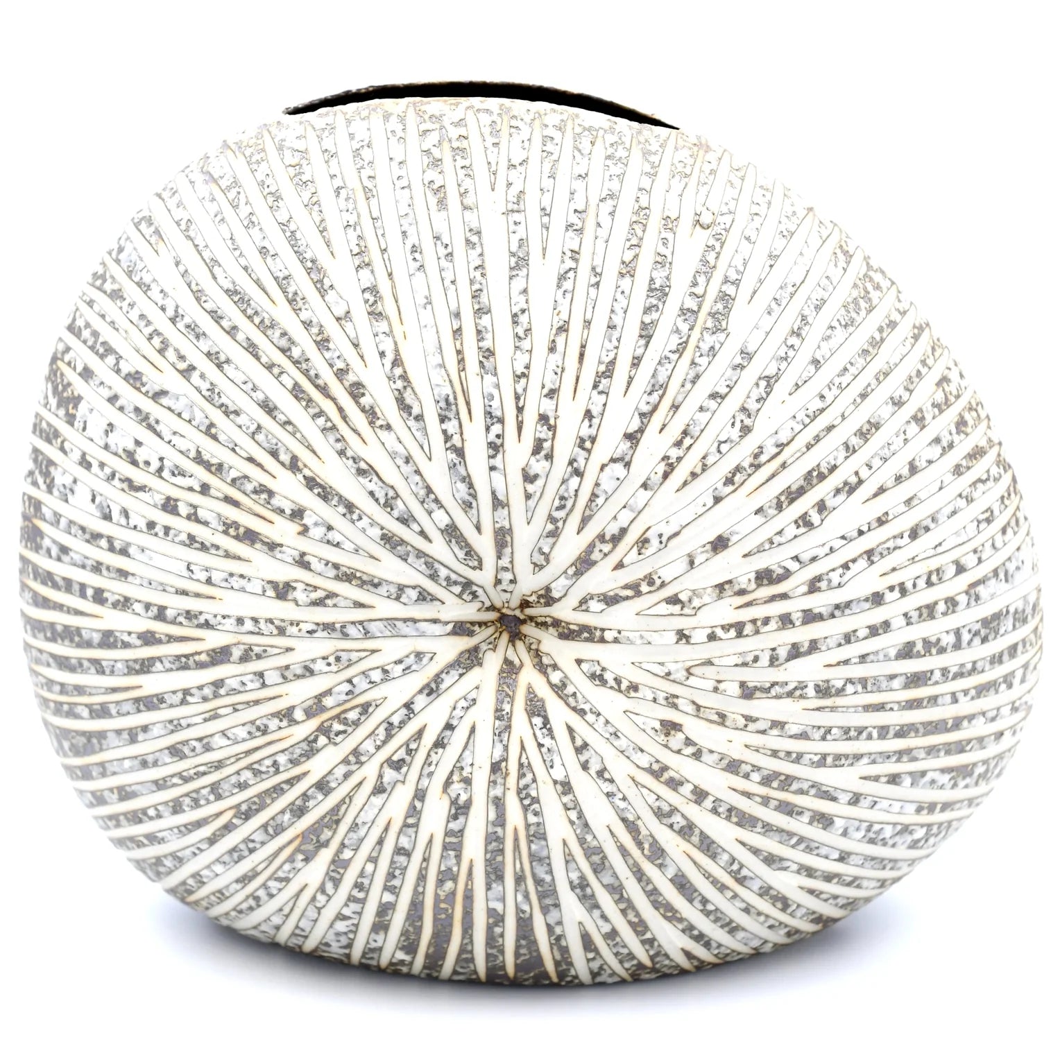 Diva Round Vase