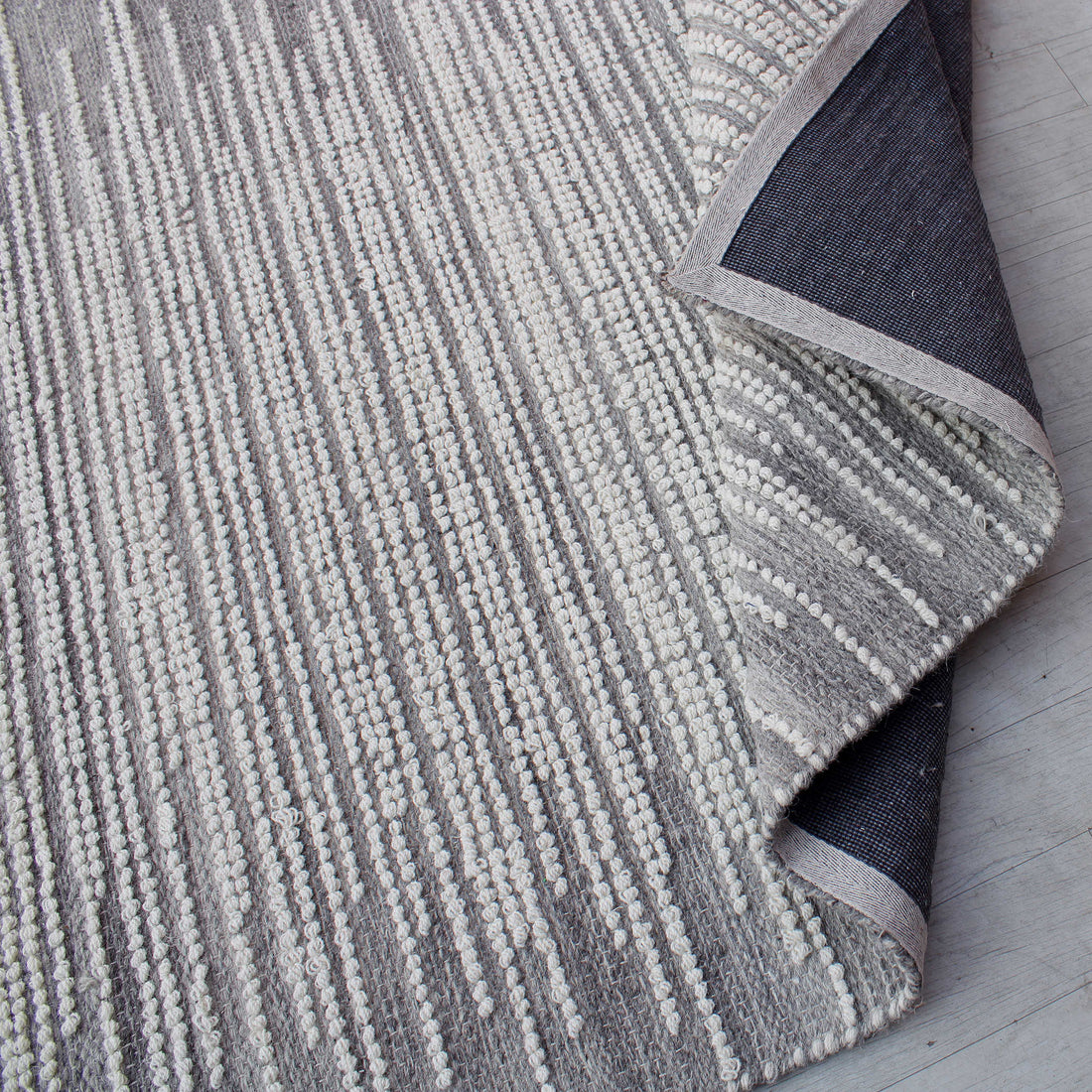 Salida Wool Rug