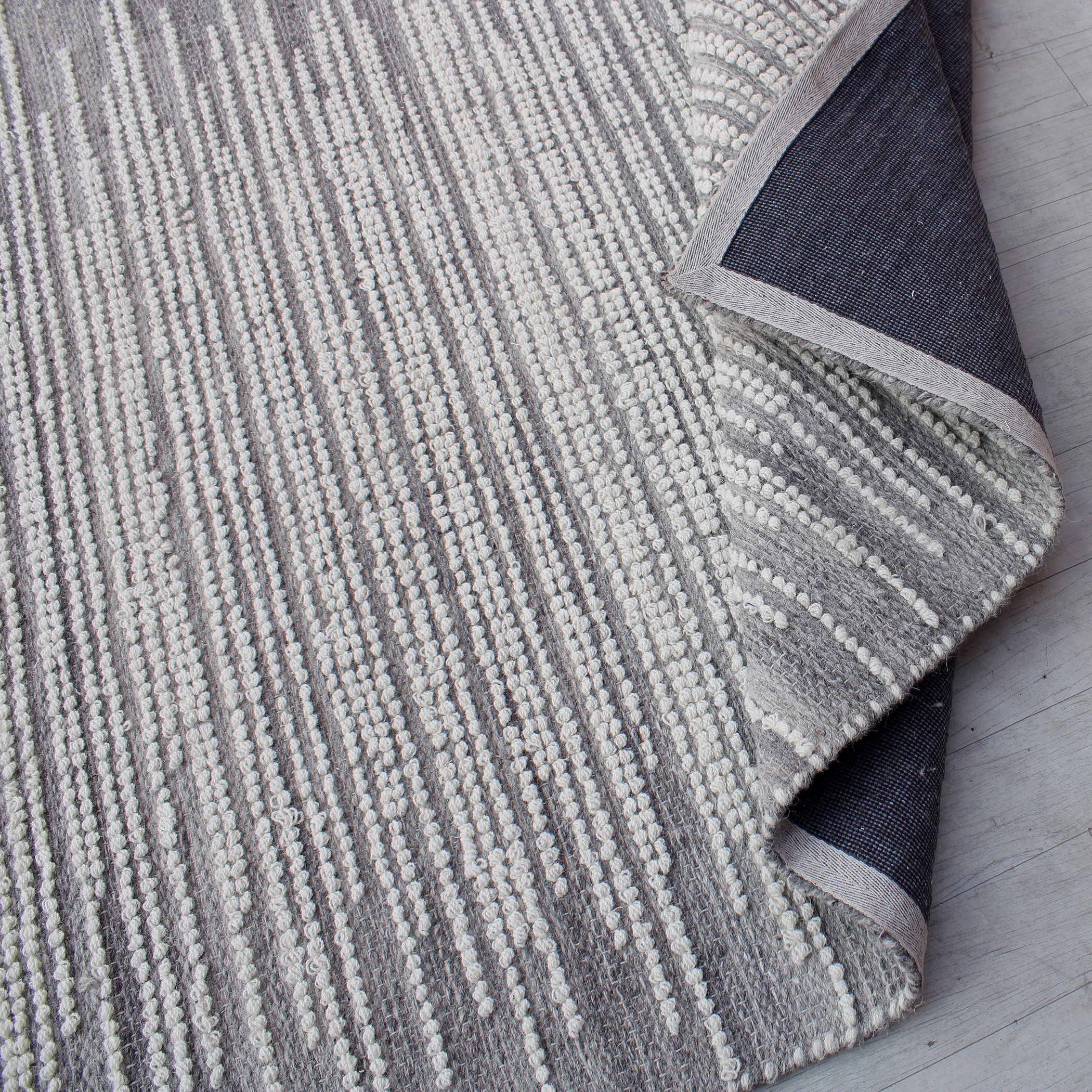 Salida Wool Rug