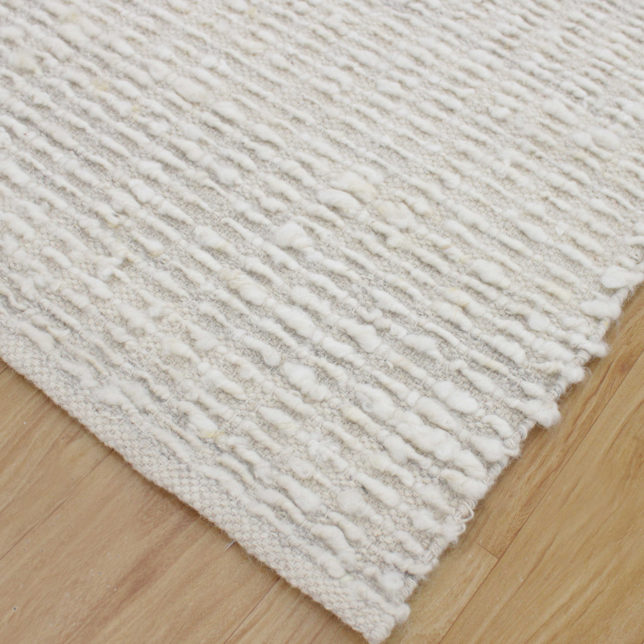 Lovelle Wool Rug