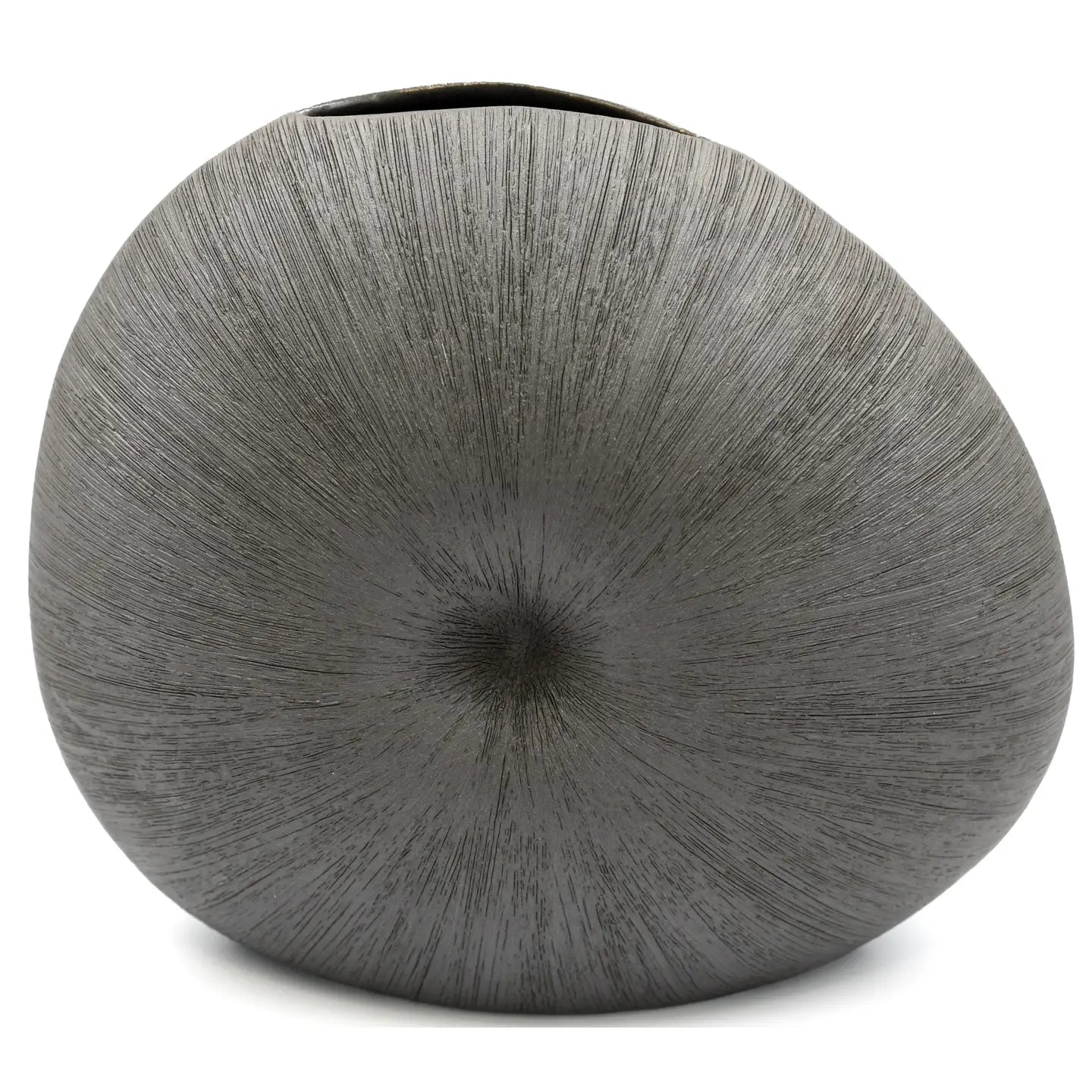 Diva Round Vase