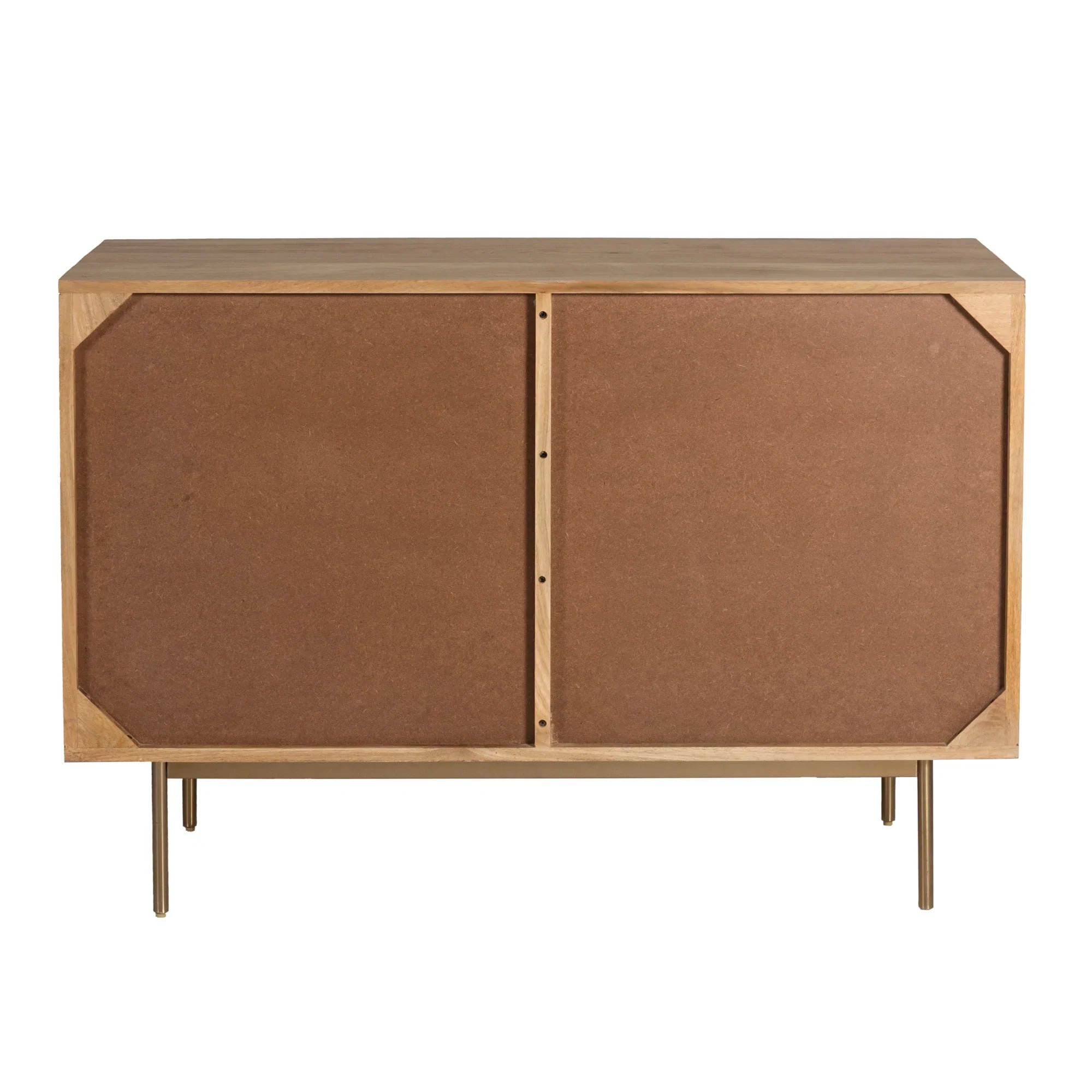 Curtis 6-Drawer Dresser