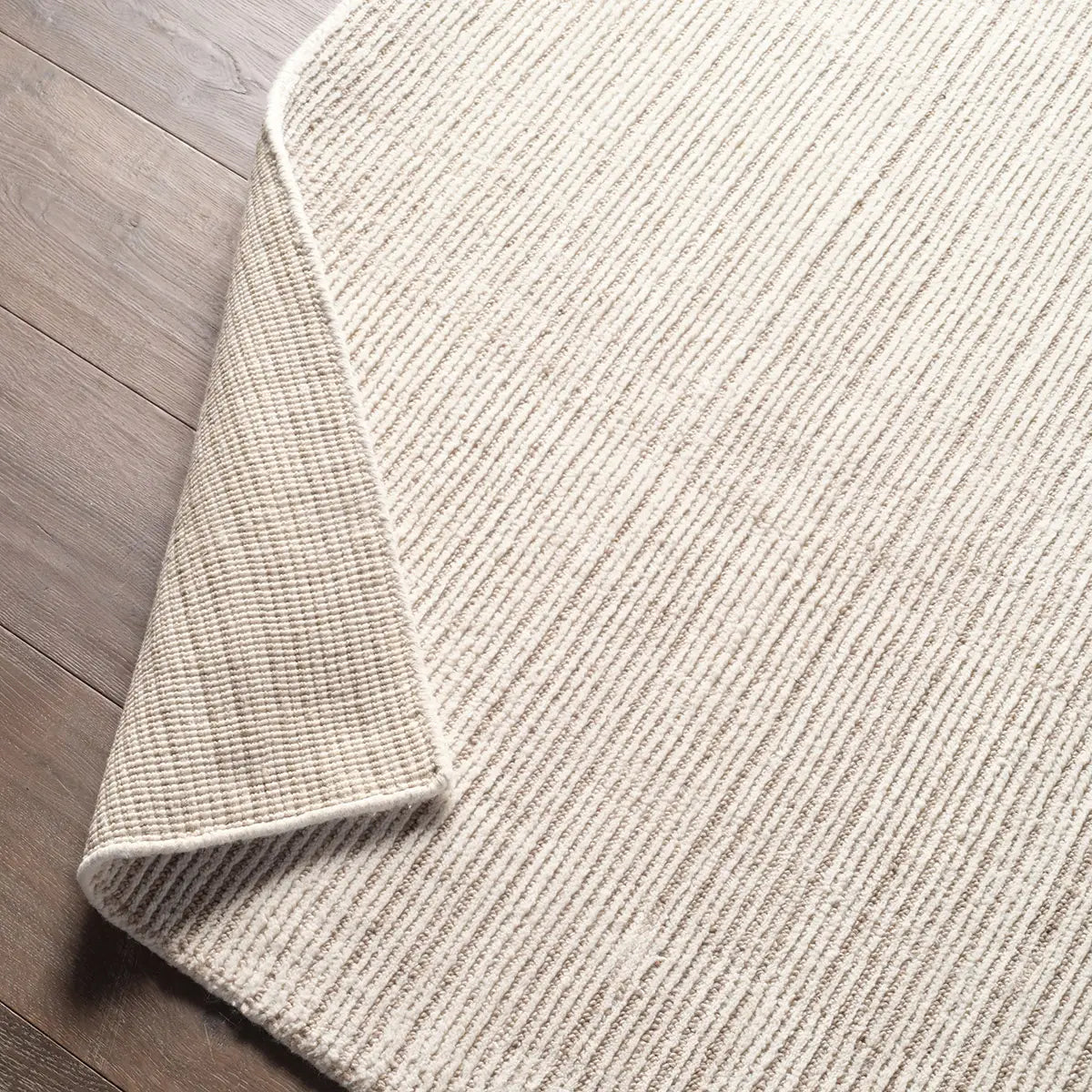 Aiya Polyester Rug