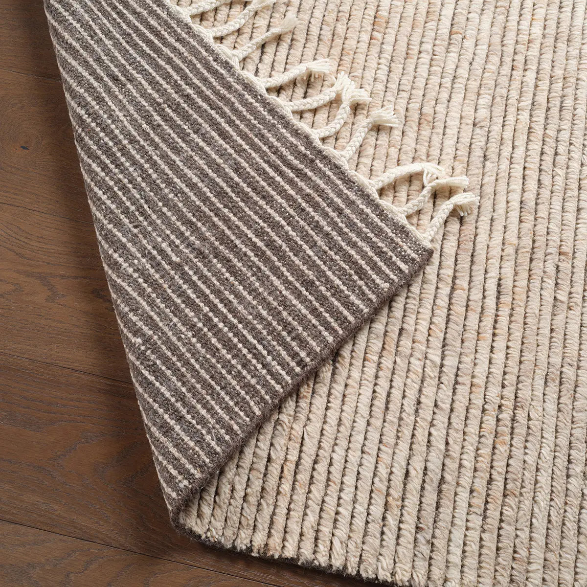 Alpine Wool Rug