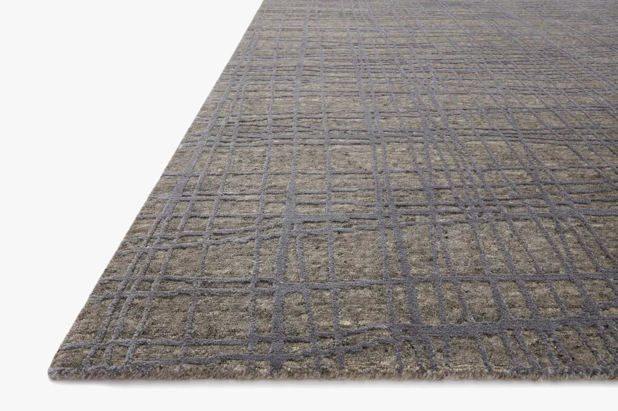 Atlas II Wool & Nylon Rug