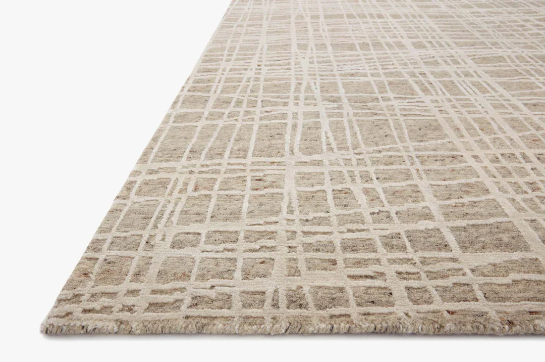 Atlas II Wool & Nylon Rug