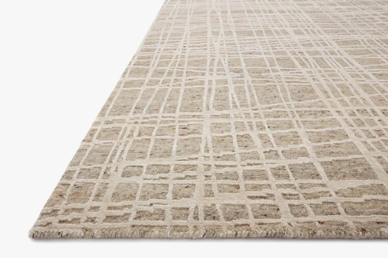 Atlas II Wool & Nylon Rug