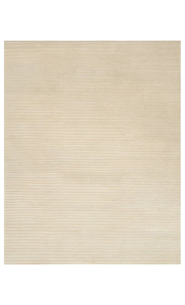Cadence I Abstract Wool Rug