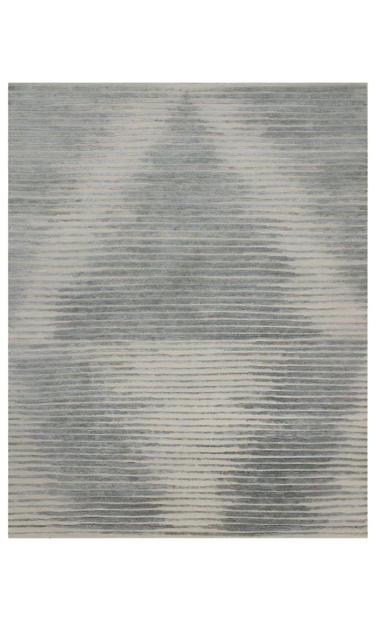 Cadence I Abstract Wool Rug