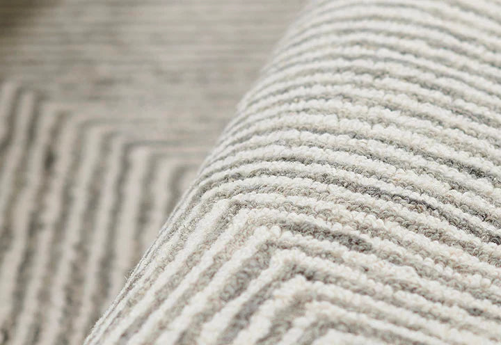 Charles Wool Rug