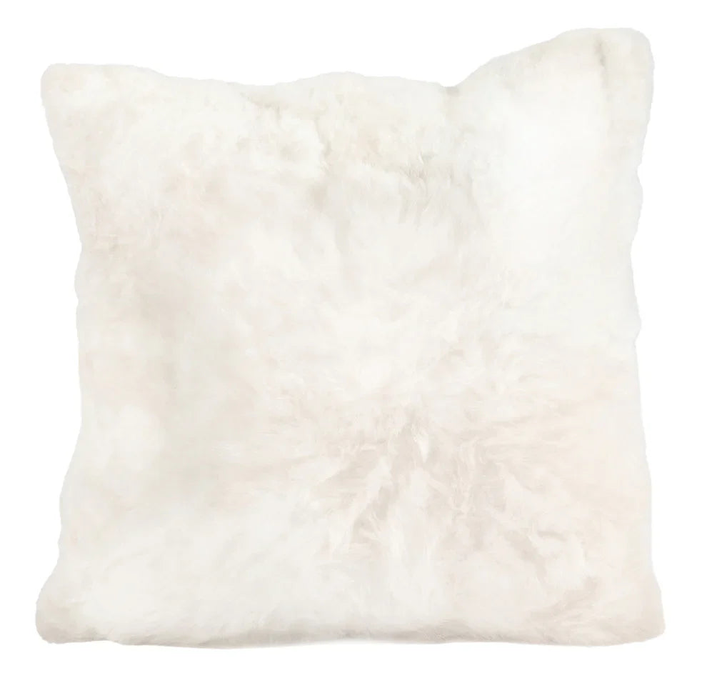 Huacaya Pillow
