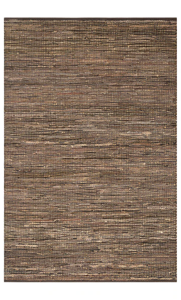 Edge Jute & Cotton Rug