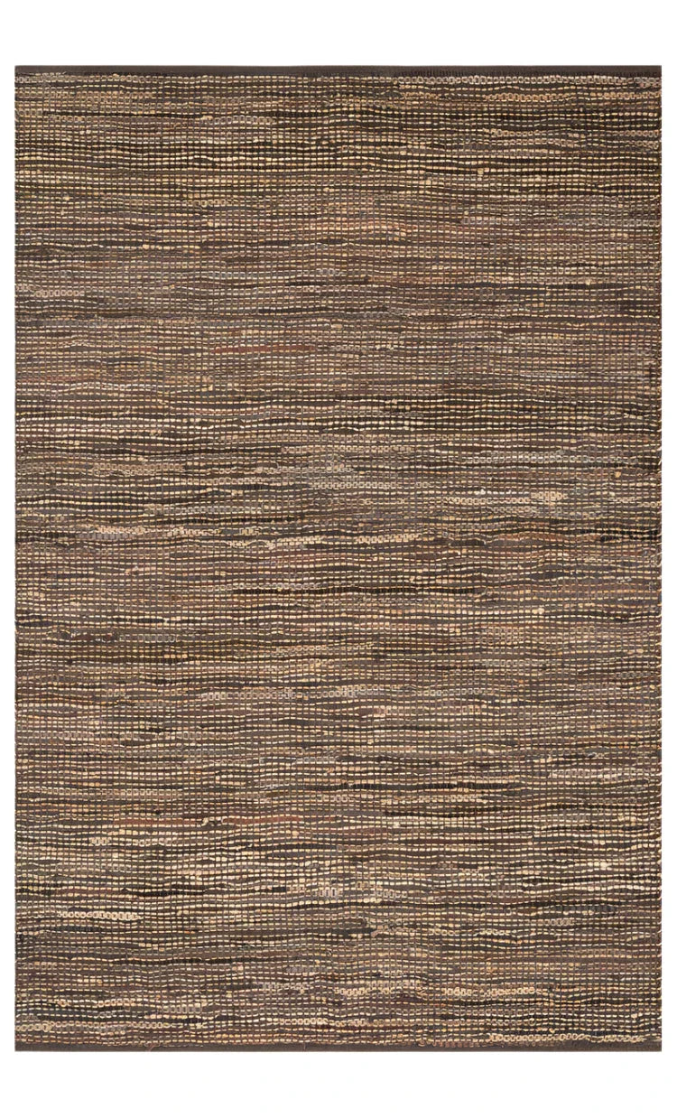 Edge Jute & Cotton Rug