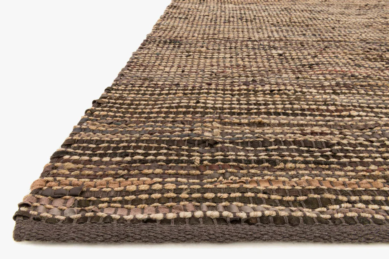 Edge Jute & Cotton Rug