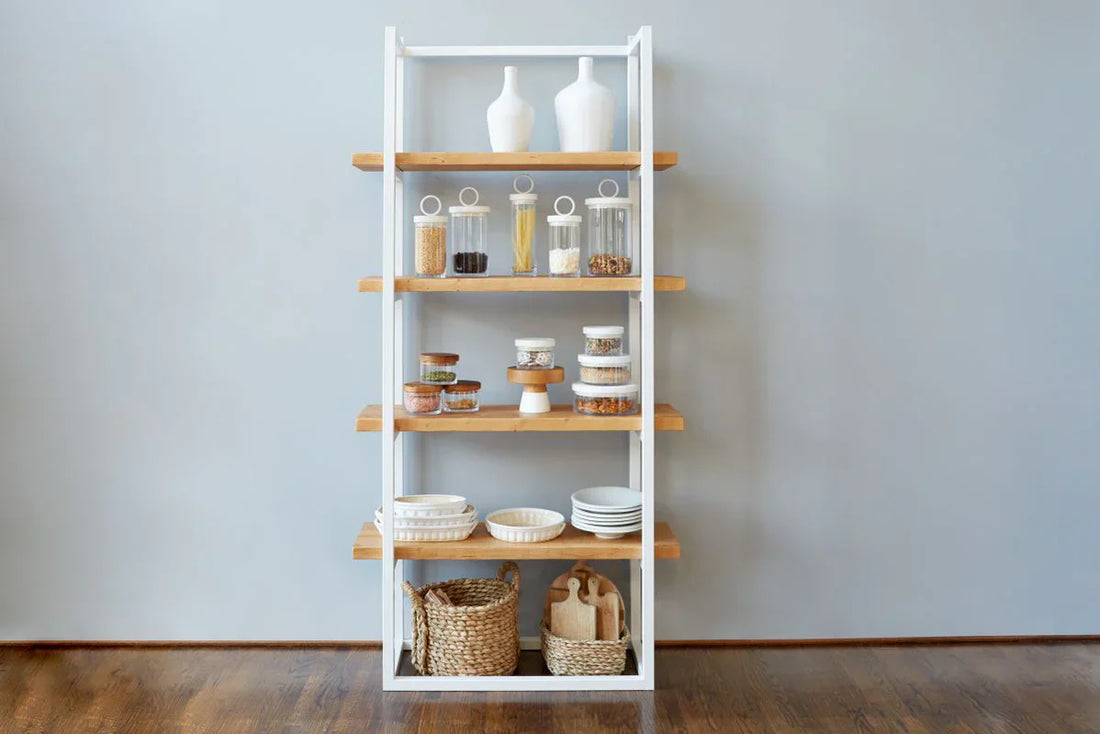 Pantry Shelf