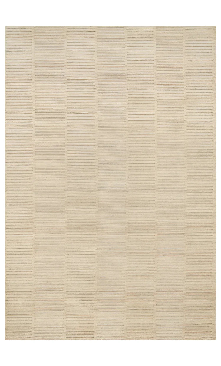 Hadley Wool & Cotton Rug