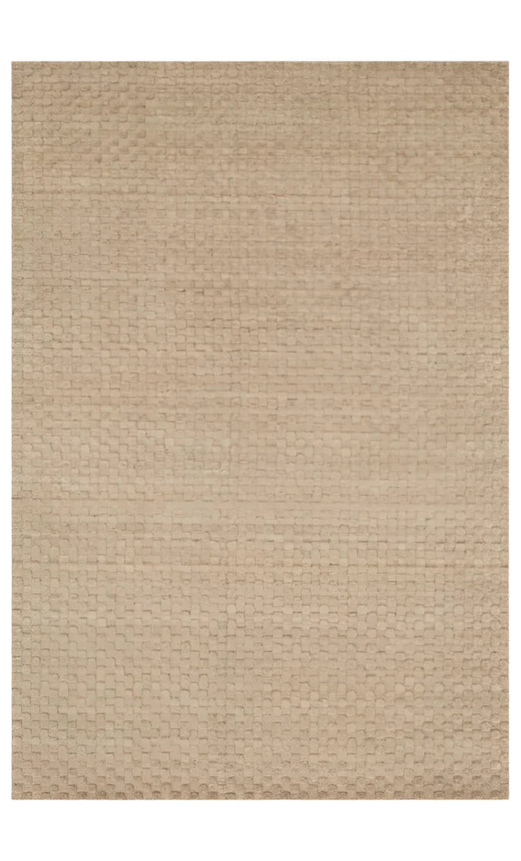 Hadley Wool & Cotton Rug