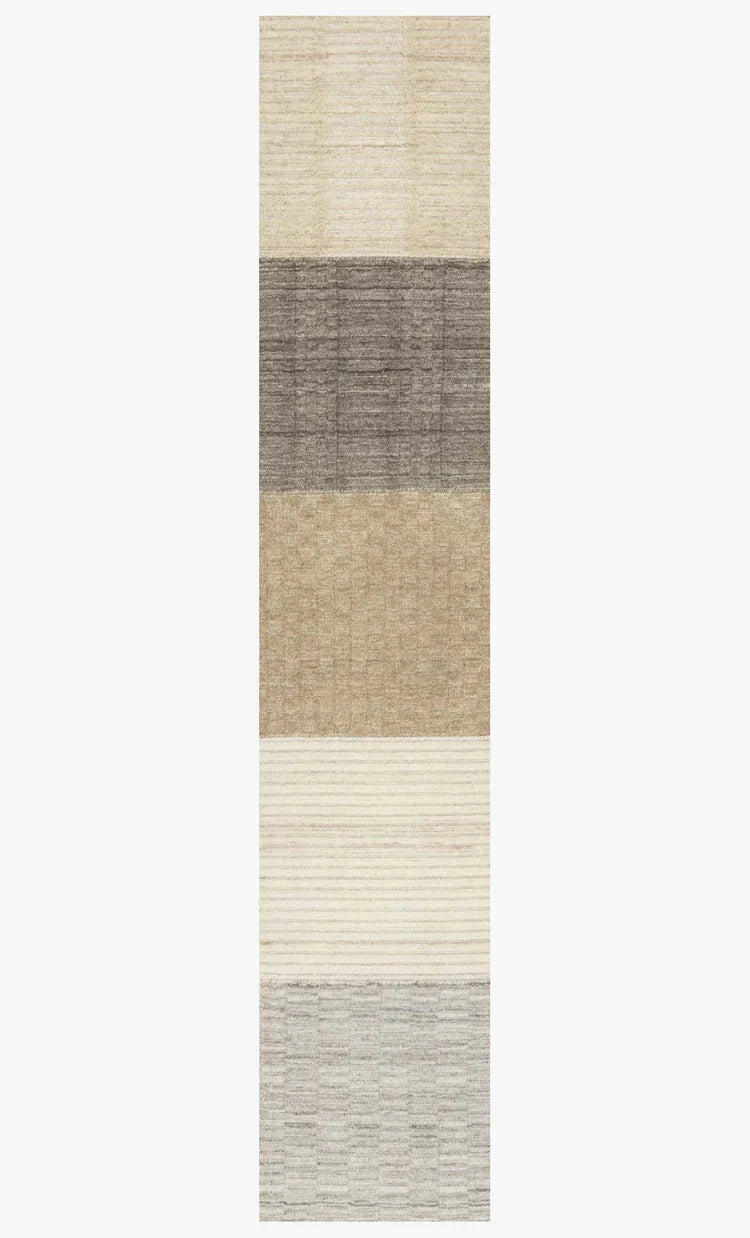 Hadley Wool & Cotton Rug