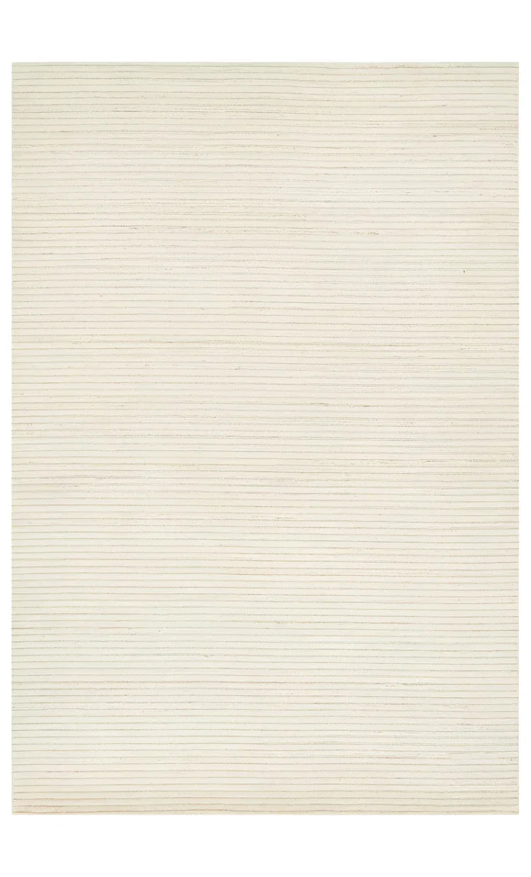 Hadley Wool & Cotton Rug