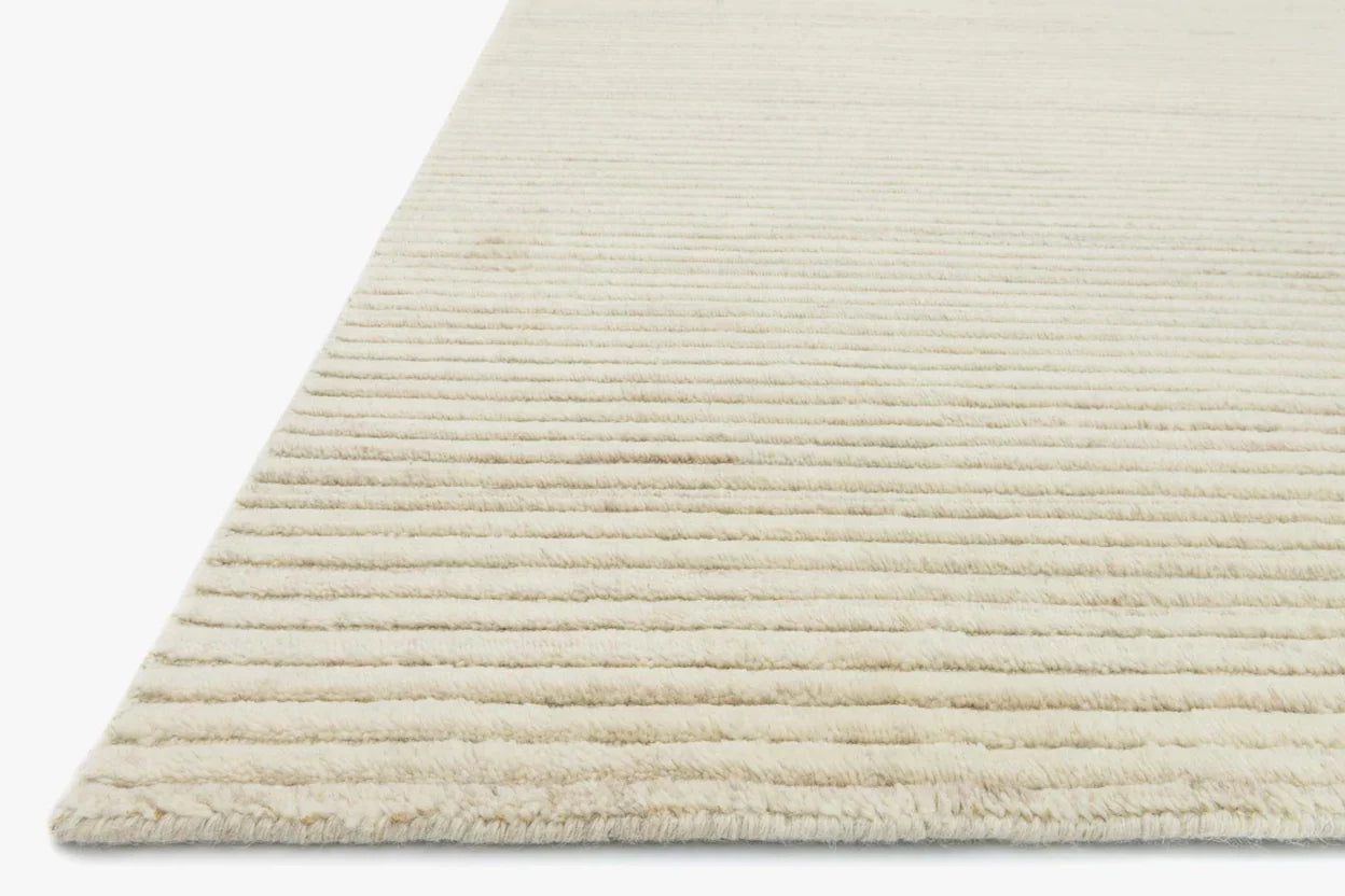 Hadley Wool & Cotton Rug