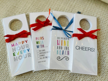 Wine Tags