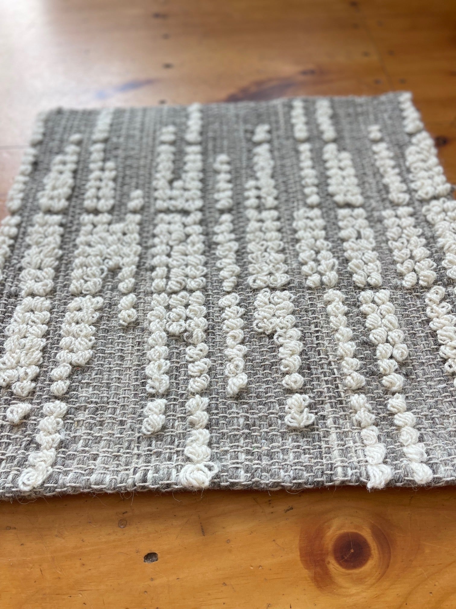 Salida Wool Rug