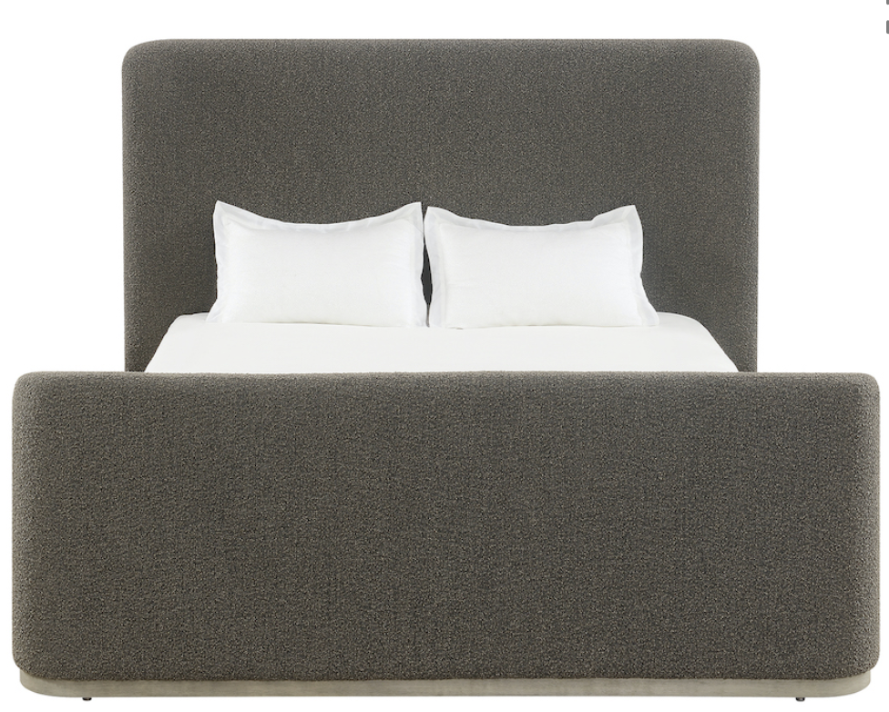 Avery Cloud Bed