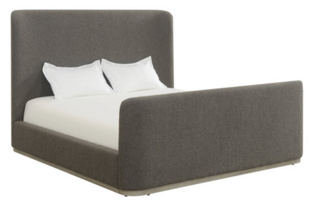 Avery Cloud Bed