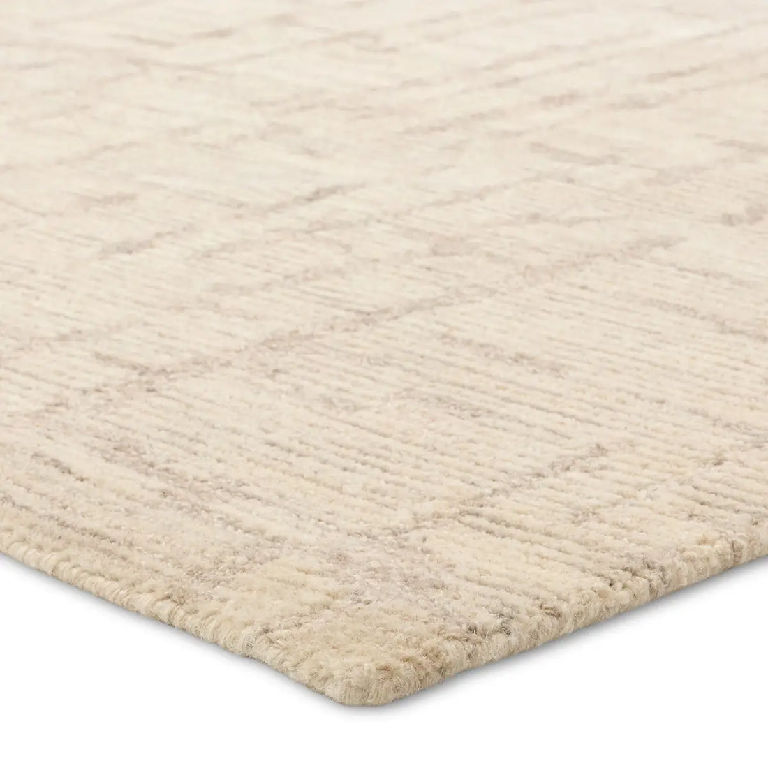 Labyrinth Wool Rug
