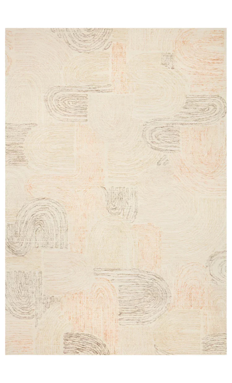 Milo II Wool Rug