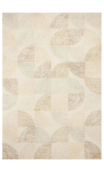 Milo III Wool Rug