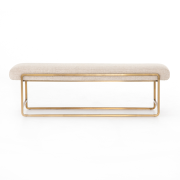 Springs Bench