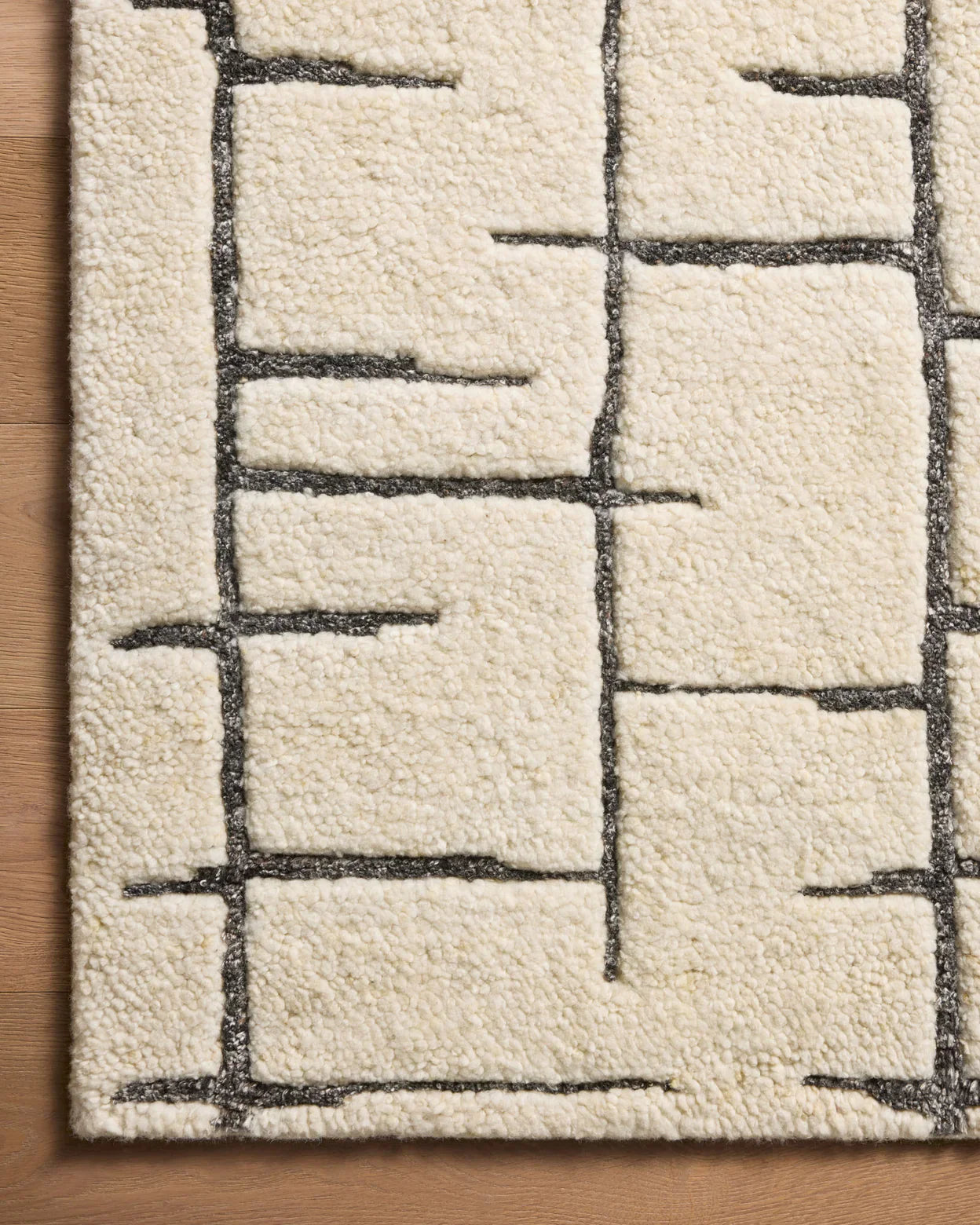 Octavia II Wool Rug