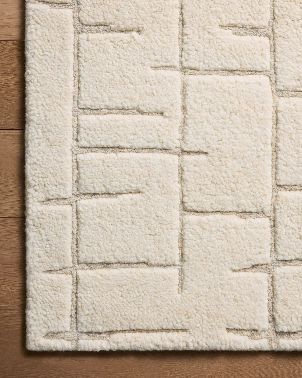 Octavia II Wool Rug