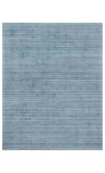 Pasadena Viscose & Wool Rug