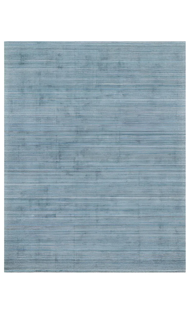 Pasadena Viscose & Wool Rug