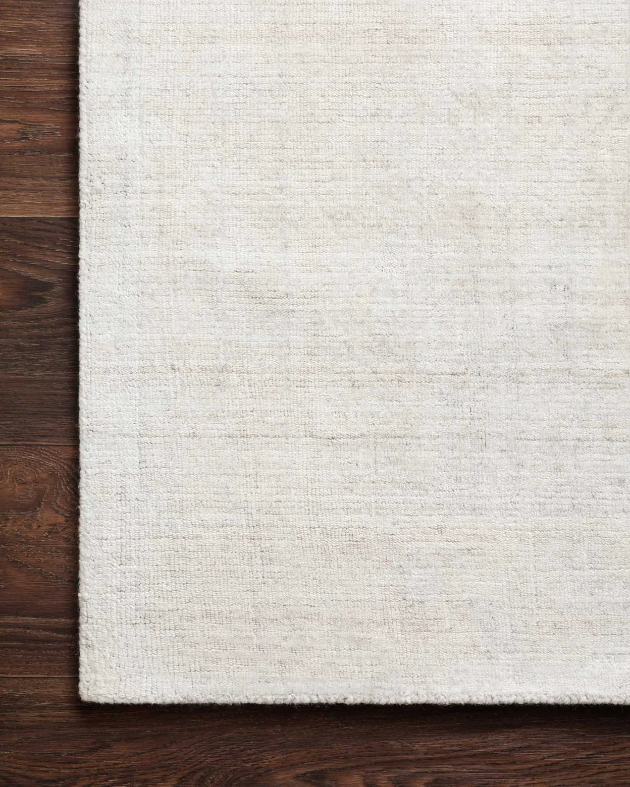 Pasadena Viscose & Wool Rug