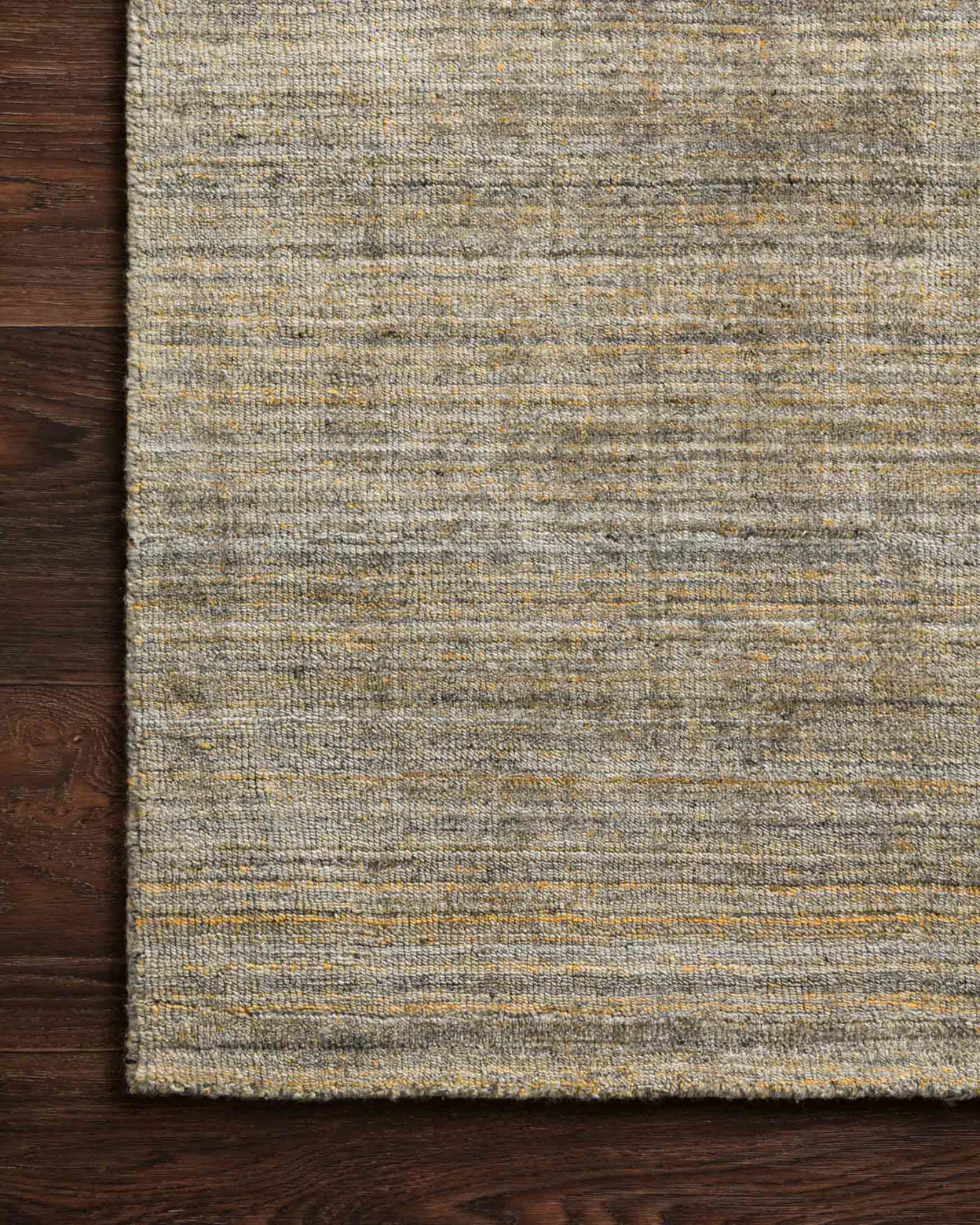 Pasadena Viscose & Wool Rug