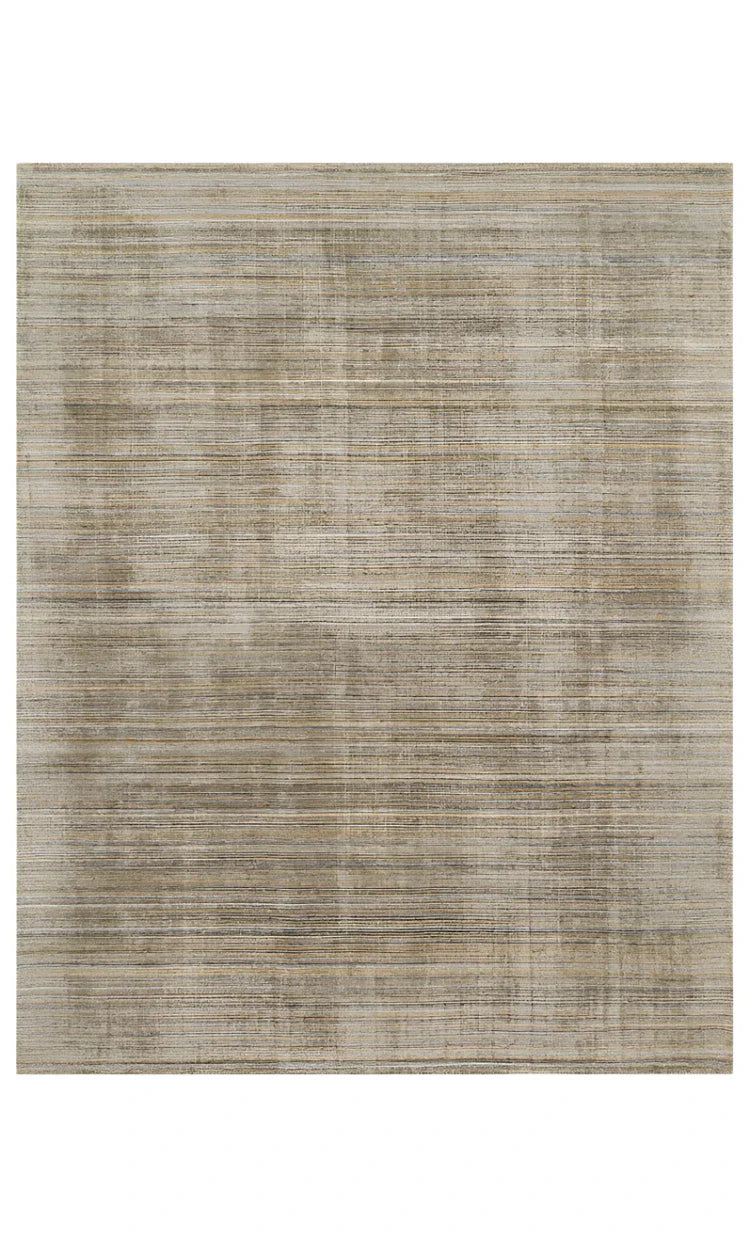 Pasadena Viscose & Wool Rug