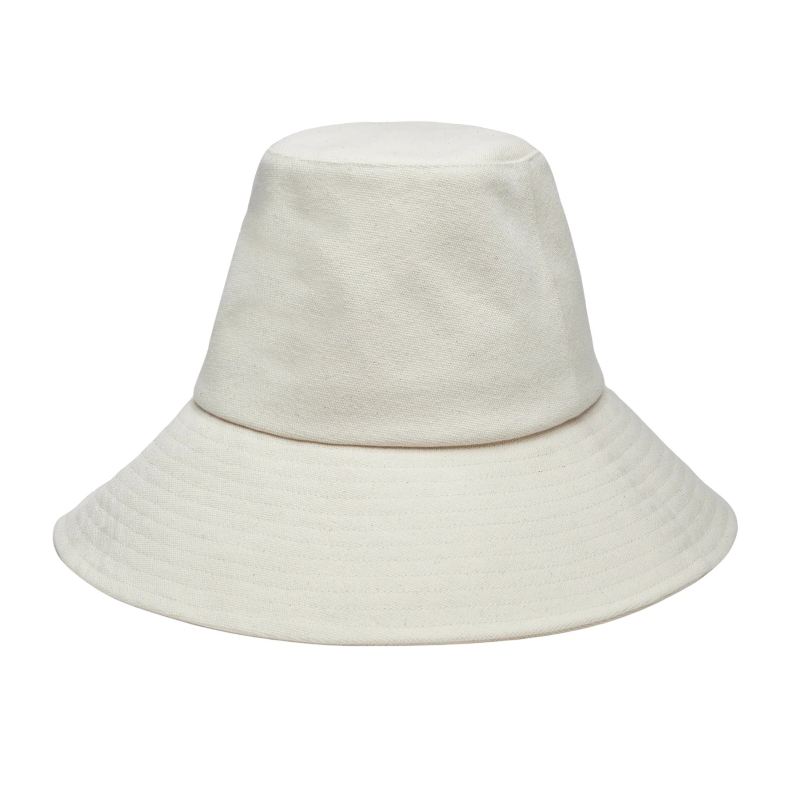 Canvas Bucket Hat