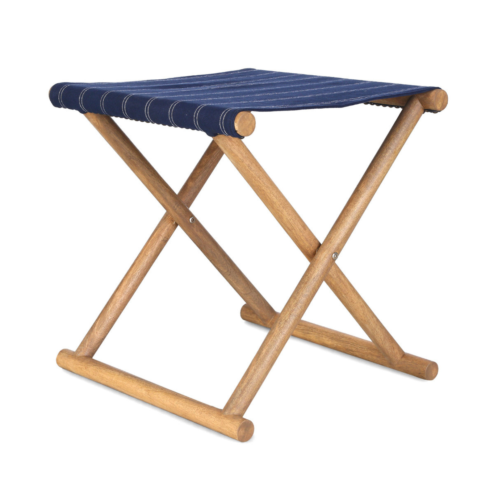 Canvas Folding Stool