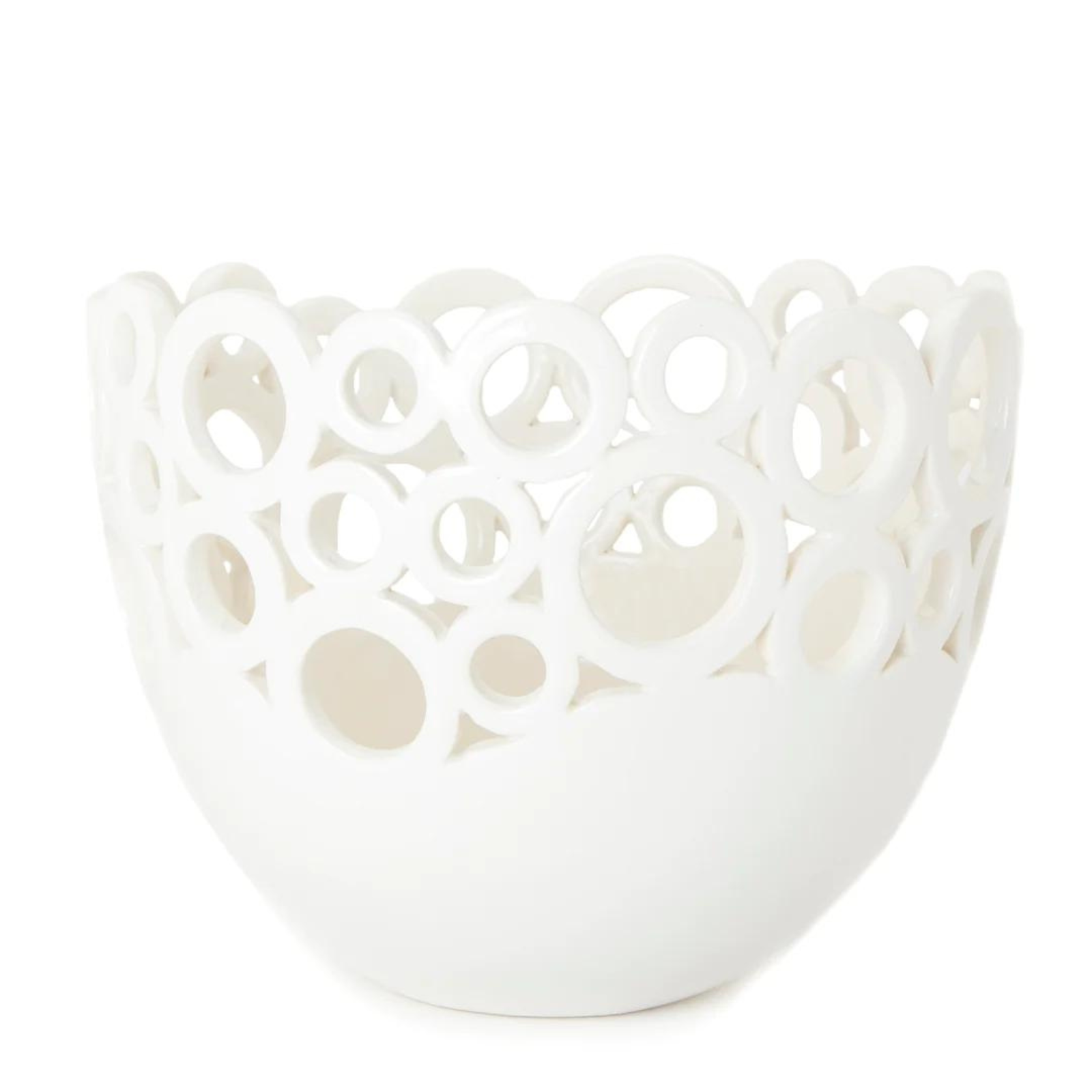 Circles Bowl