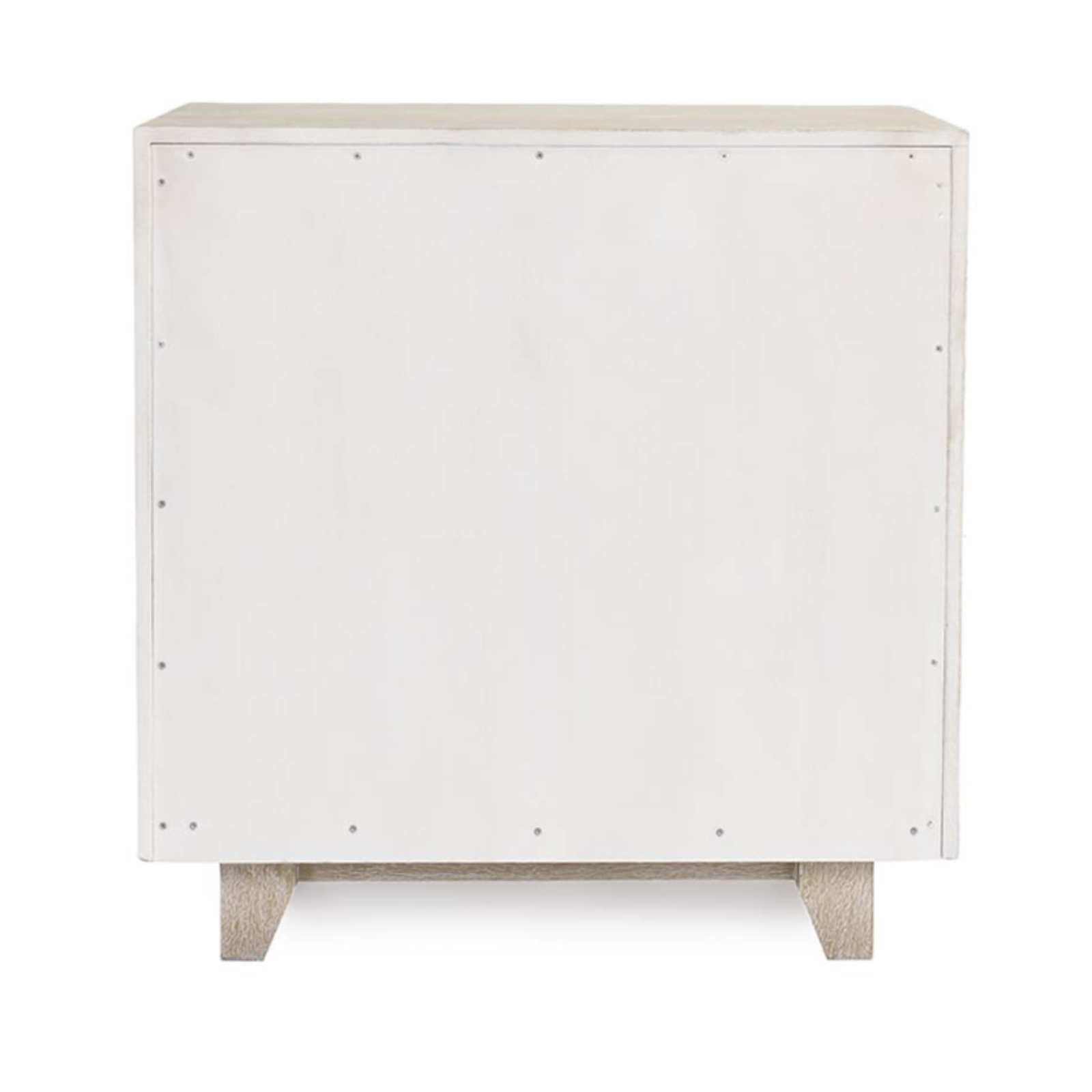 Reece Two-Drawer Nightstand